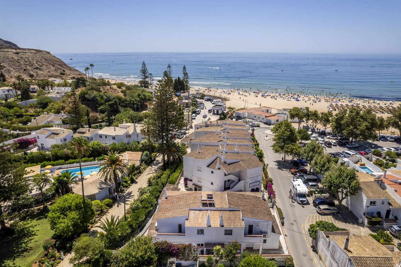 Entire apartment, Villa Martina Ciana - Upscale Loft in Praia da Luz, Faro District