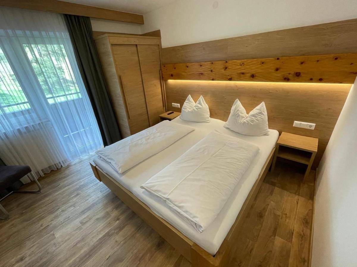 Pension Ahorn in Hinterglemm, Saalbach-Hinterglemm