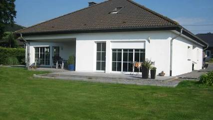 Ferienwohnung für 4 Personen in Wittscheid, Hellenthal, Bild 1