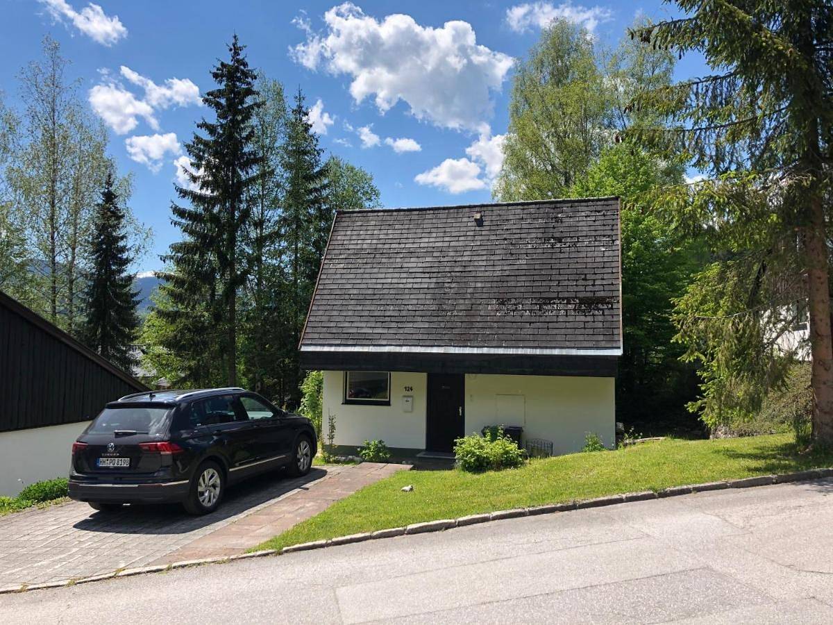 Two-Bedroom House in Sonnenalm, Bad Mitterndorf