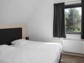 Villa per 8 Persone in Mare del Nord Olanda, Zelanda, Foto 2