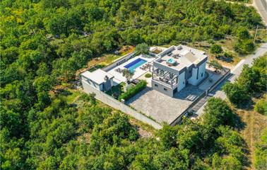 Ferieudlejning til 12 Personer i Imotski, Split-Dalmatien, Billede 3