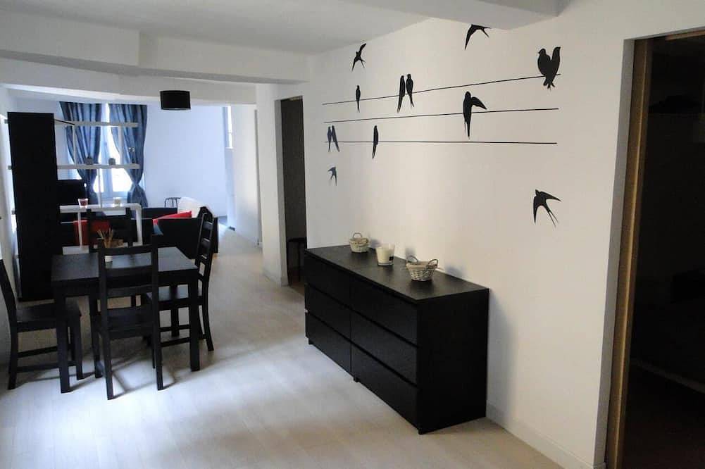 Ganze Wohnung, T3 downtown in Bayonne, Bayonne und Umgebung