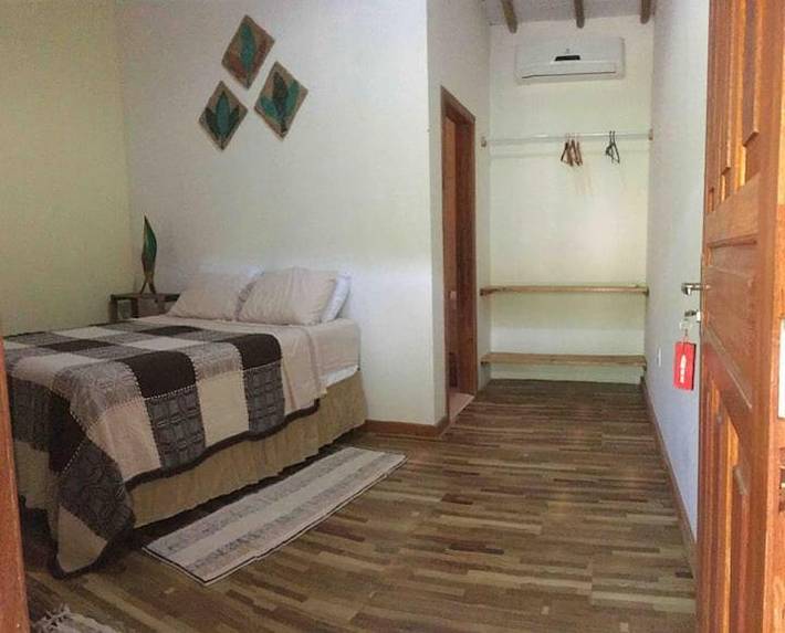 Maison d’hôte pour 2 personnes, avec balcon à Trancoso - 2