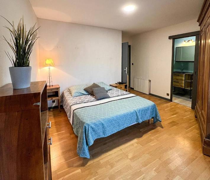 Location de vacances pour 2 personnes à Marsac-en-Livradois - 2