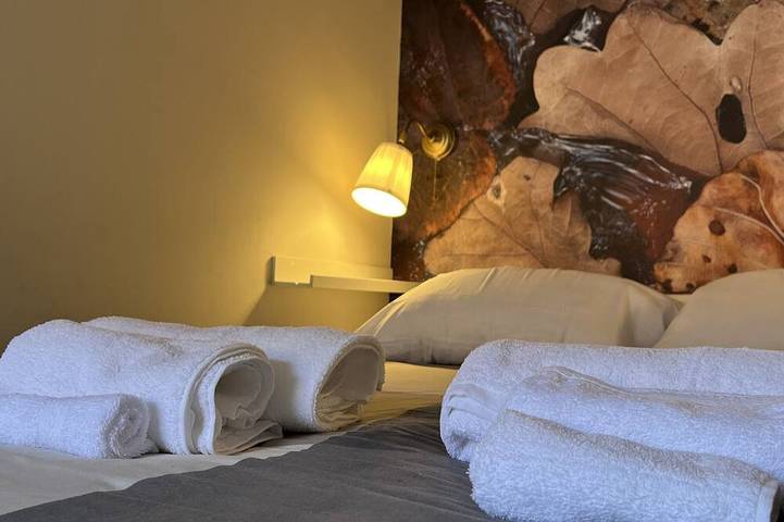 Entire apartment, Cozy Apartment in Cudillero in Cudillero, Costa Verde (Spain)