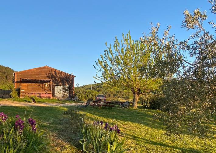 Ferienhaus für 4 Personen, mit Garten in Frankreich - 4