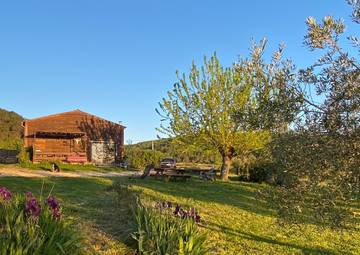 Location De Vacances pour 4 Personnes dans Bessas, Ardèche, Photo 3