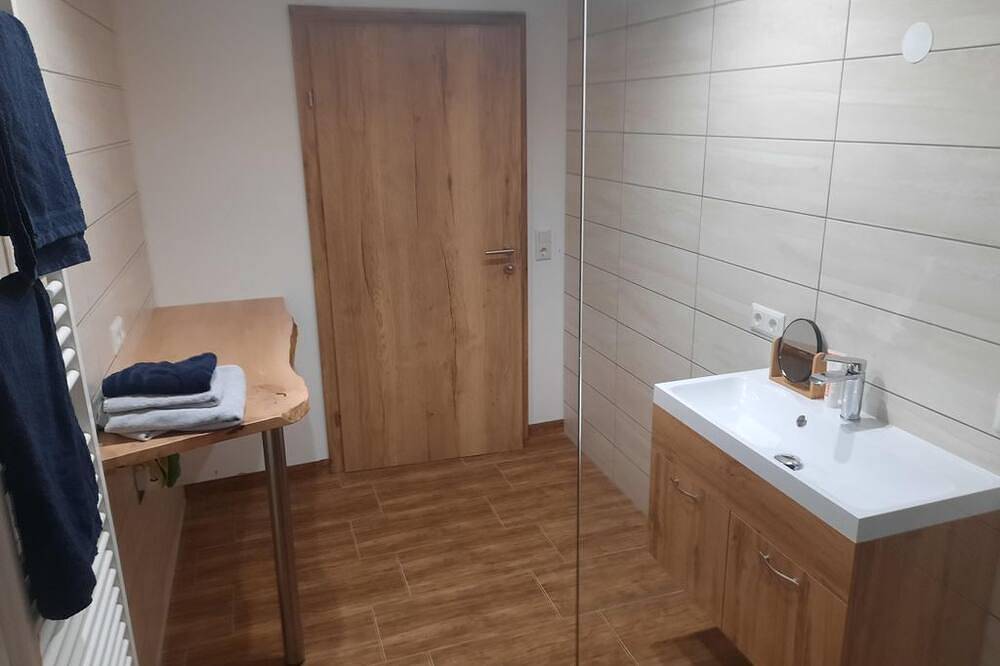 Almhaus Völkl - Ferienwohnung Elisabeth in Metnitz, Mittelkärnten