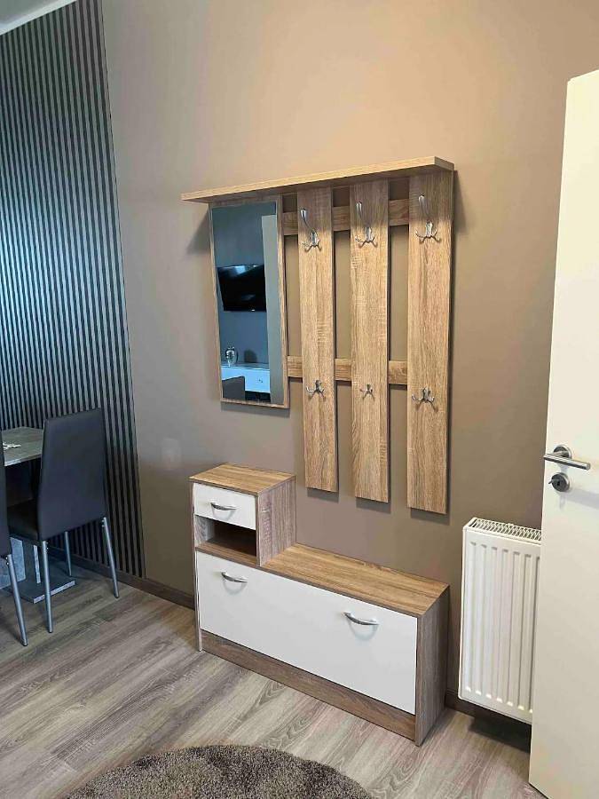Ferienwohnung für 3 Personen, mit Terrasse und Garten in Bestensee - 3