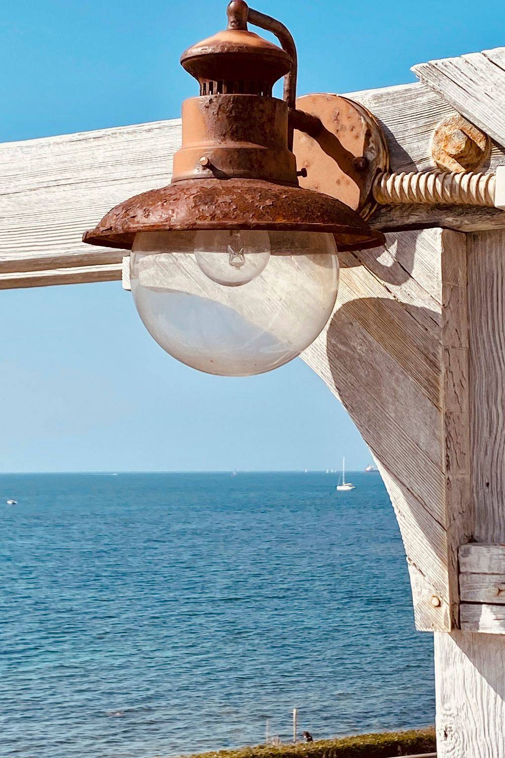 Mit Meerblick in Santa Marinella, Provincia di Roma