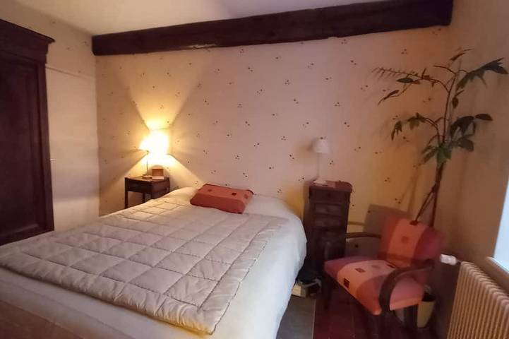 Location de vacances pour 4 personnes à Nouan-le-Fuzelier - 4