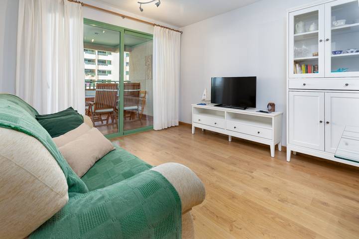 Apartamento entero, Patacona Beach I in Patacona, Alboraya