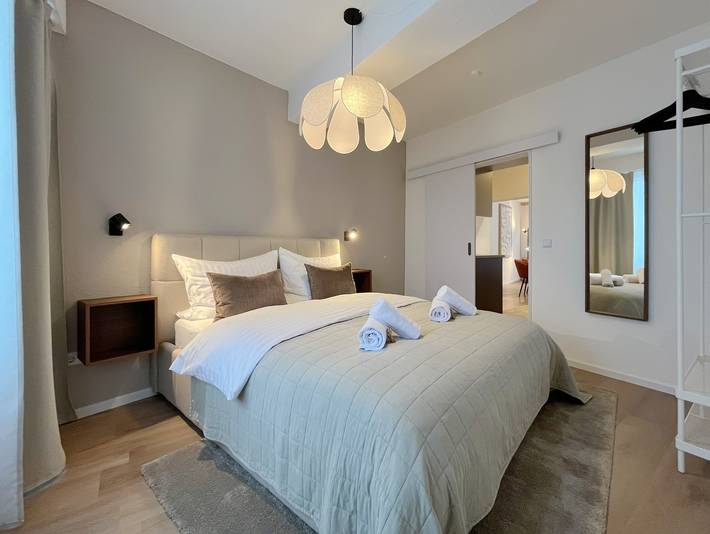 Ferienhaus für 8 Personen im Ruhrgebiet - 2