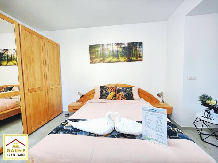 Gîte pour 3 personnes, avec jardin et terrasse à Chiny - 4