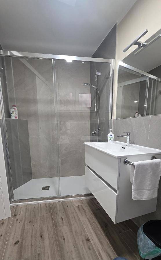 Chambre d’hôte pour 2 personnes à Lamezia Terme - 3