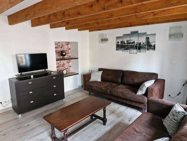 Location de vacances pour 4 personnes à Craponne-sur-Arzon