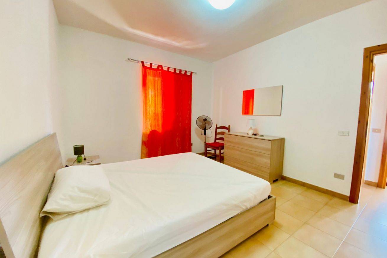 Appartamento intero, Residence La Cinta 5 in San Teodoro, Olbia-Tempio