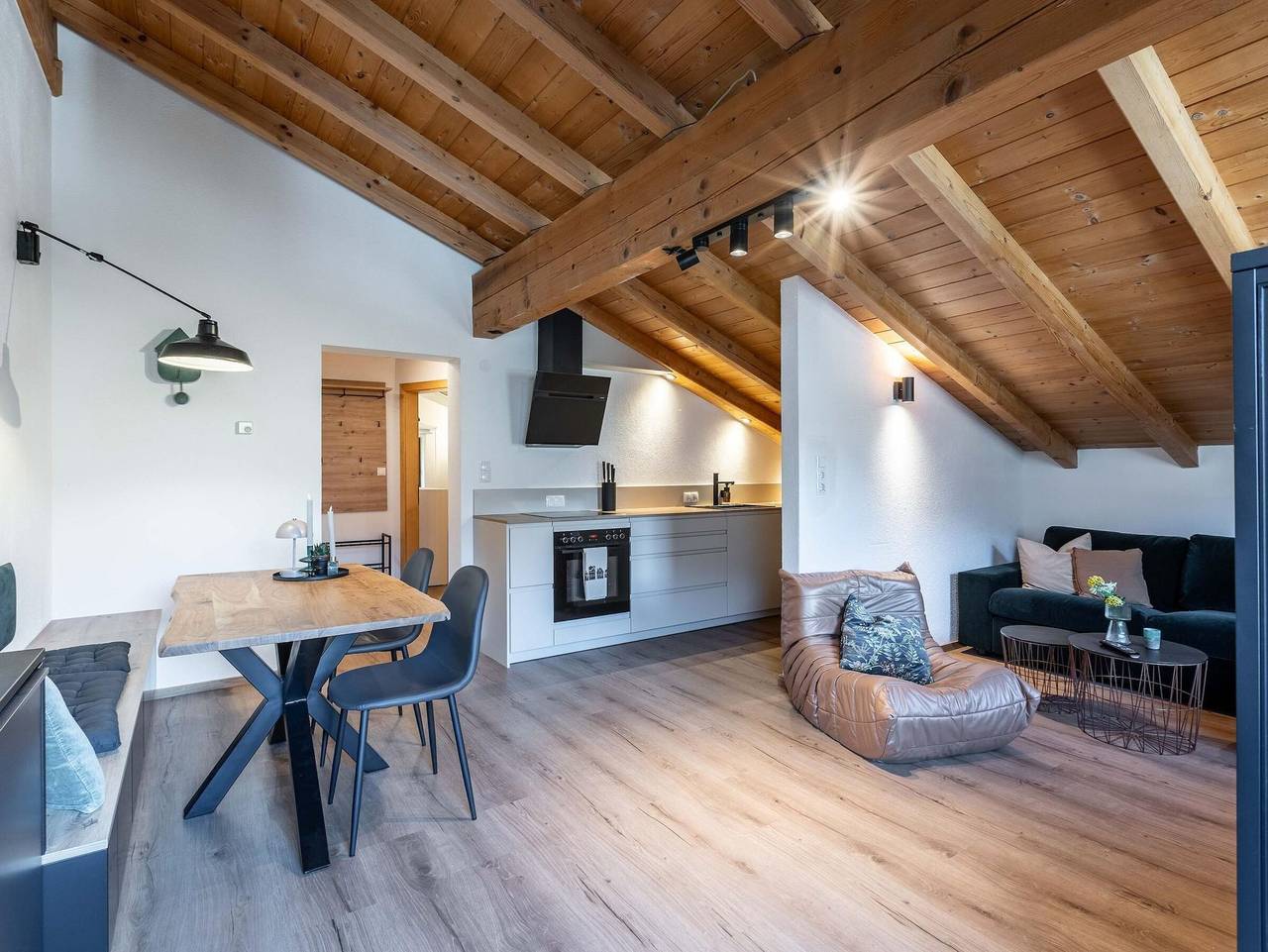 Ganze Ferienwohnung, Prutzig am Inn in Prutz, Bezirk Landeck