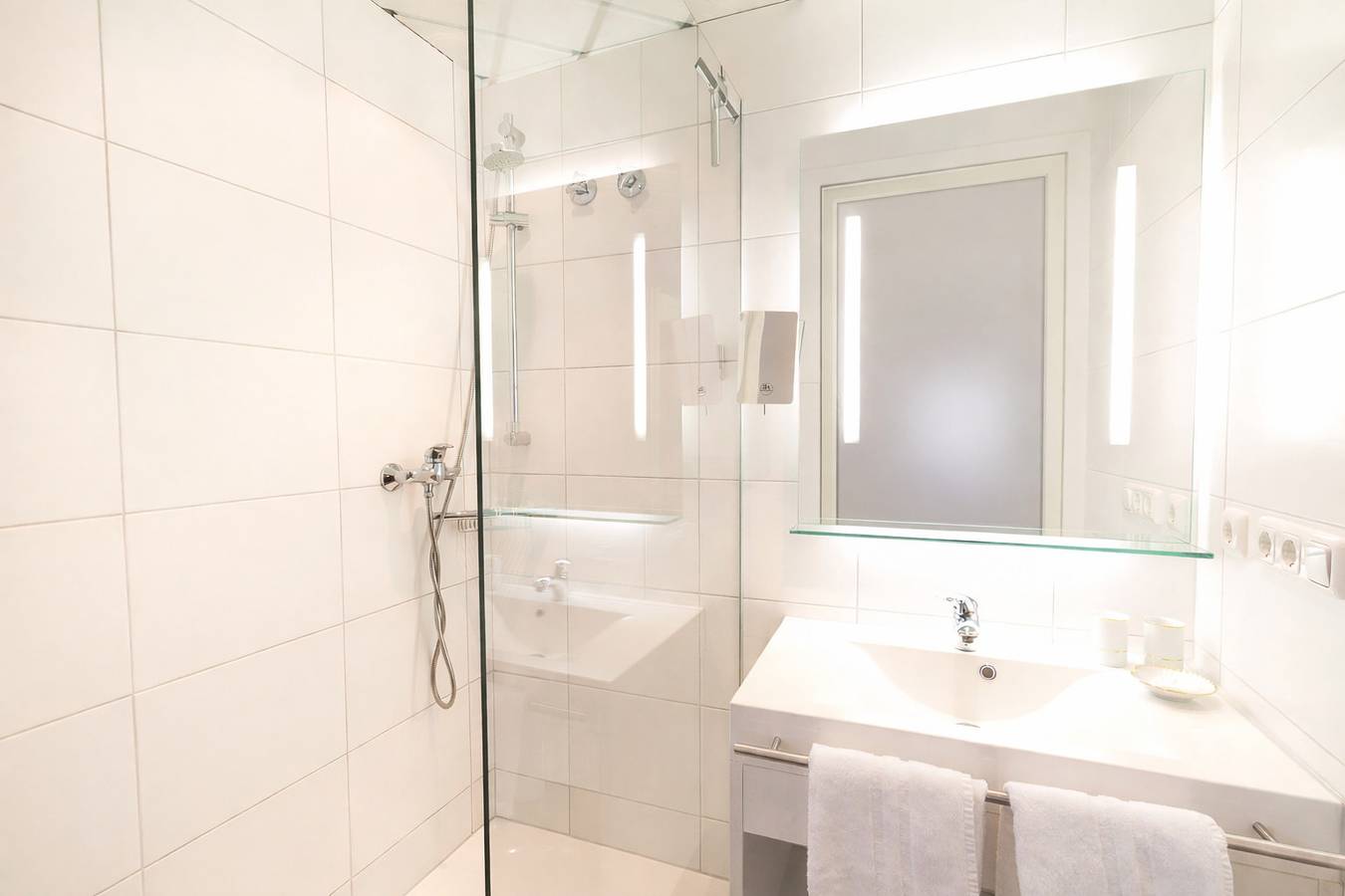 Hôtel pour 1 personne avec balcon in Oberstdorf, Souabe (Bavière)