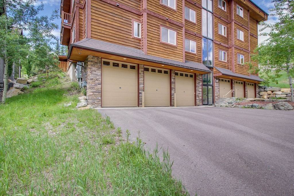 Ganze Wohnung, Charmante Wohnung mit einem gemeinsamen Whirlpool, Updates, zu Fuß zu den Pisten! in Glacier-Nationalpark