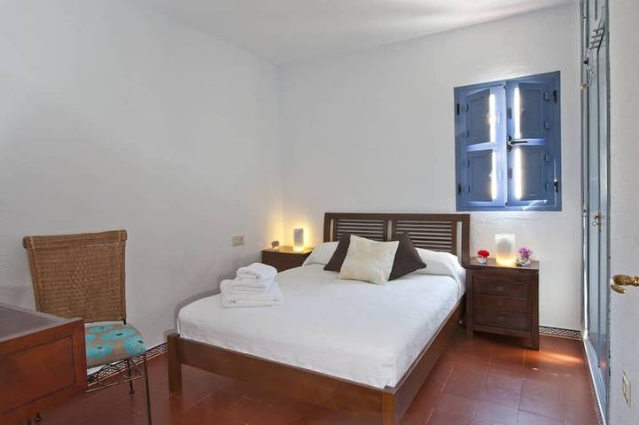 Casa Bella - Sleeps 8 with Pool in Benamahoma, Grazalema