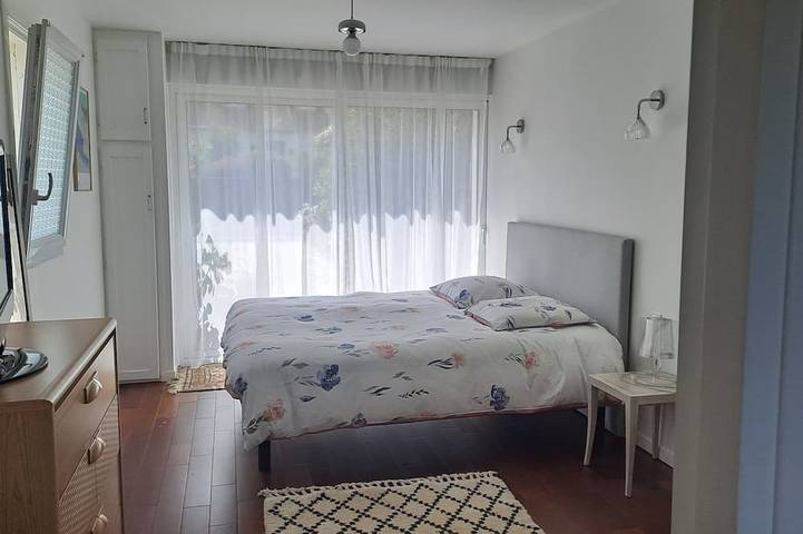 Location de vacances pour 6 personnes, avec jardin, animaux acceptés à Saint-Quay-Perros - 4