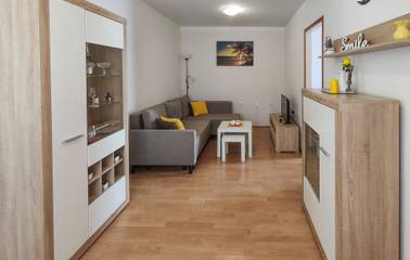 Ferienwohnung für 4 Personen in Baska, Krk, Bild 3