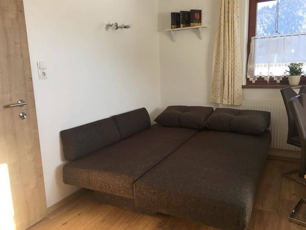 Ganze Ferienwohnung, Appartement/Fewo, Dusche und Bad, Wc, 2 Schlafräum in Söll, Kaisergebirge