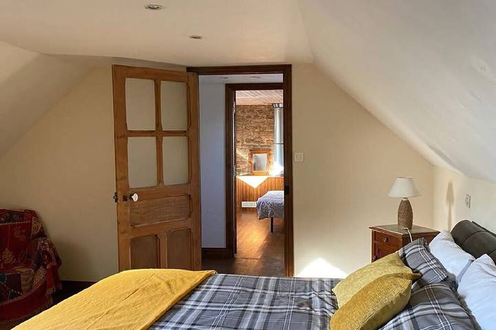 Location de vacances pour 2 personnes à Plounérin - 2