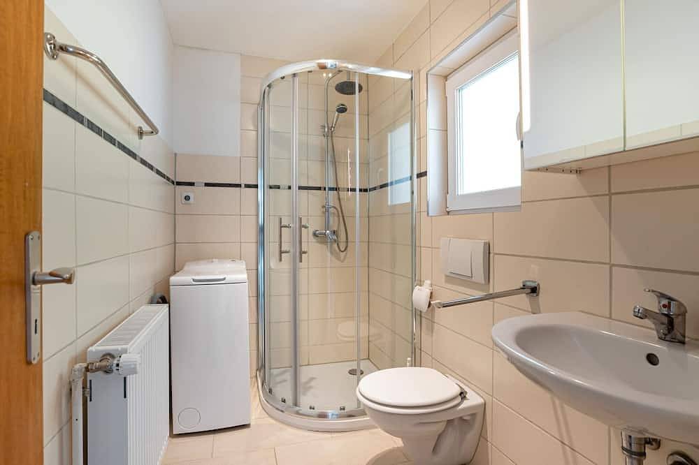 Ganze Wohnung, Seeseite Komfort mit Balkon in Eutin, Ostholstein
