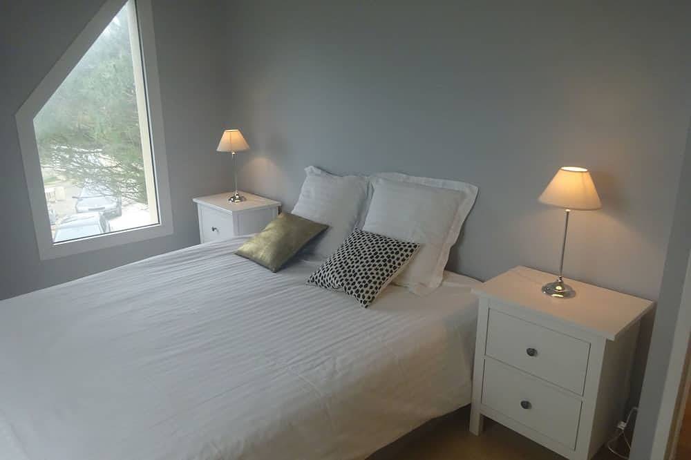 House On Seaside And In Peace in Landéda, Brest region