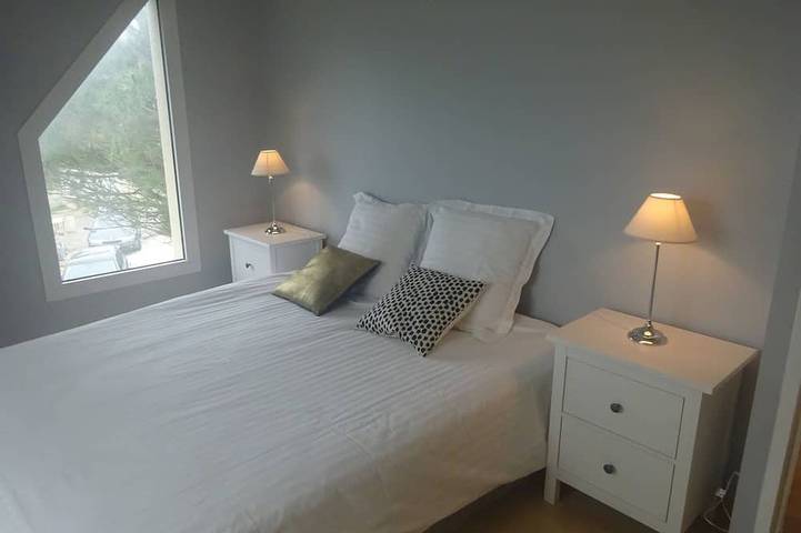 Location de vacances pour 6 personnes, avec jardin et terrasse, animaux acceptés à Landéda - 2