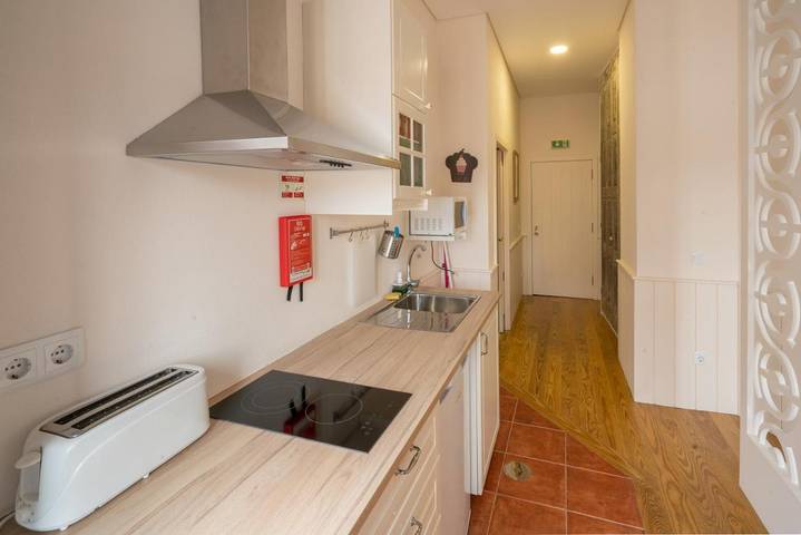 Gîte pour 4 personnes, avec vue à Vila do Conde - 4