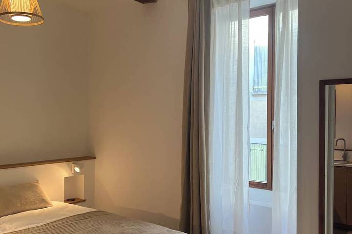 Holiday apartment for 3 people - 1