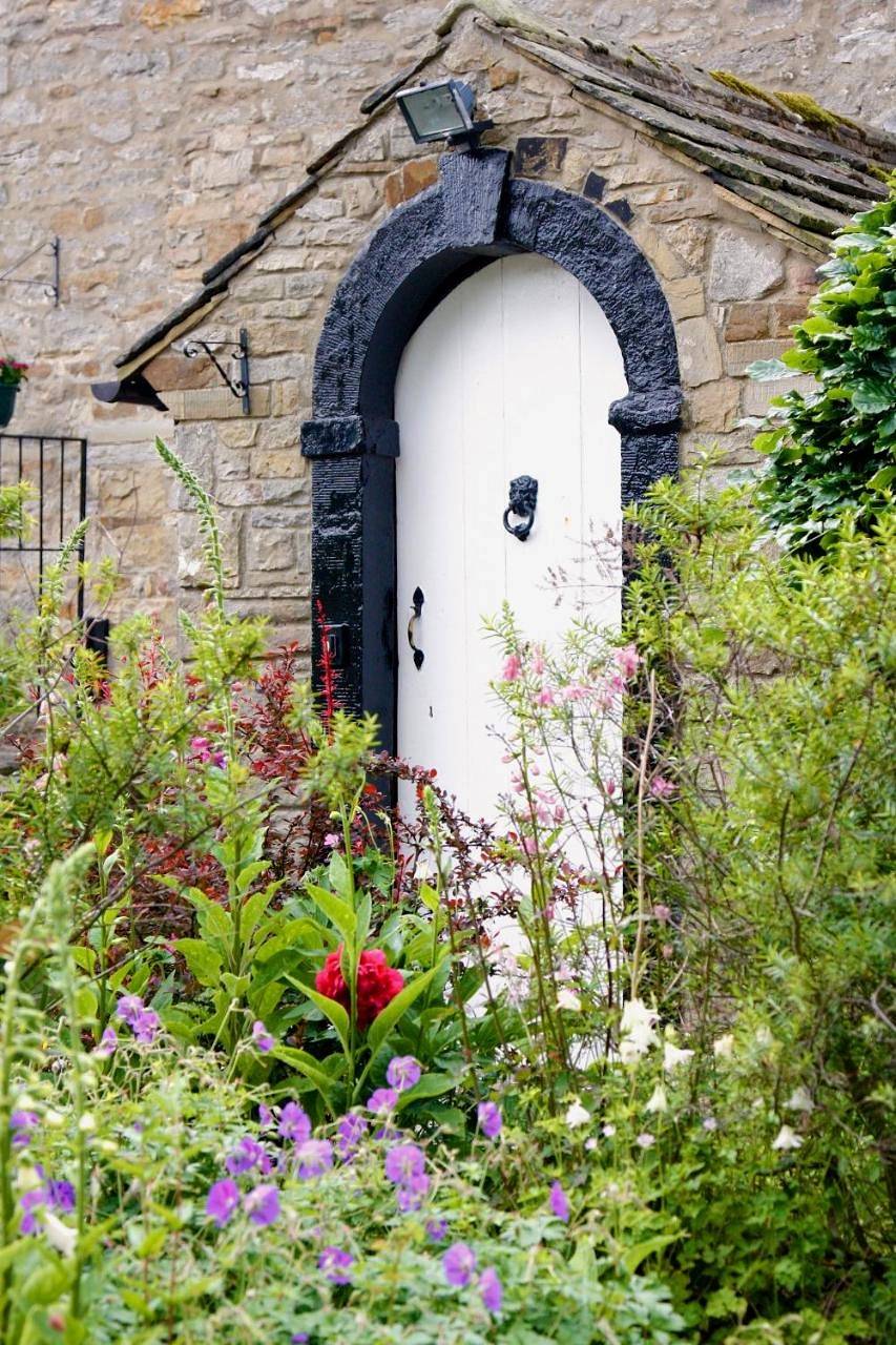 Standard Double Room in Yorkshire Dales National Park