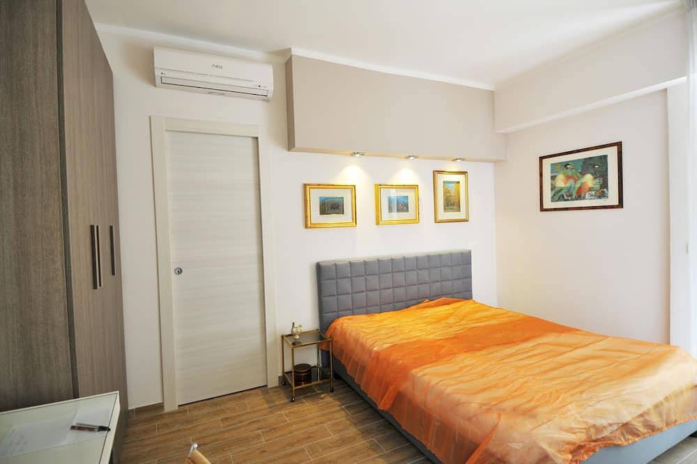 Hel lejlighed, Elegant house with veranda - in the center of Rome, a stone's throw from S. Giovanni in Rom, Rom Provinsen