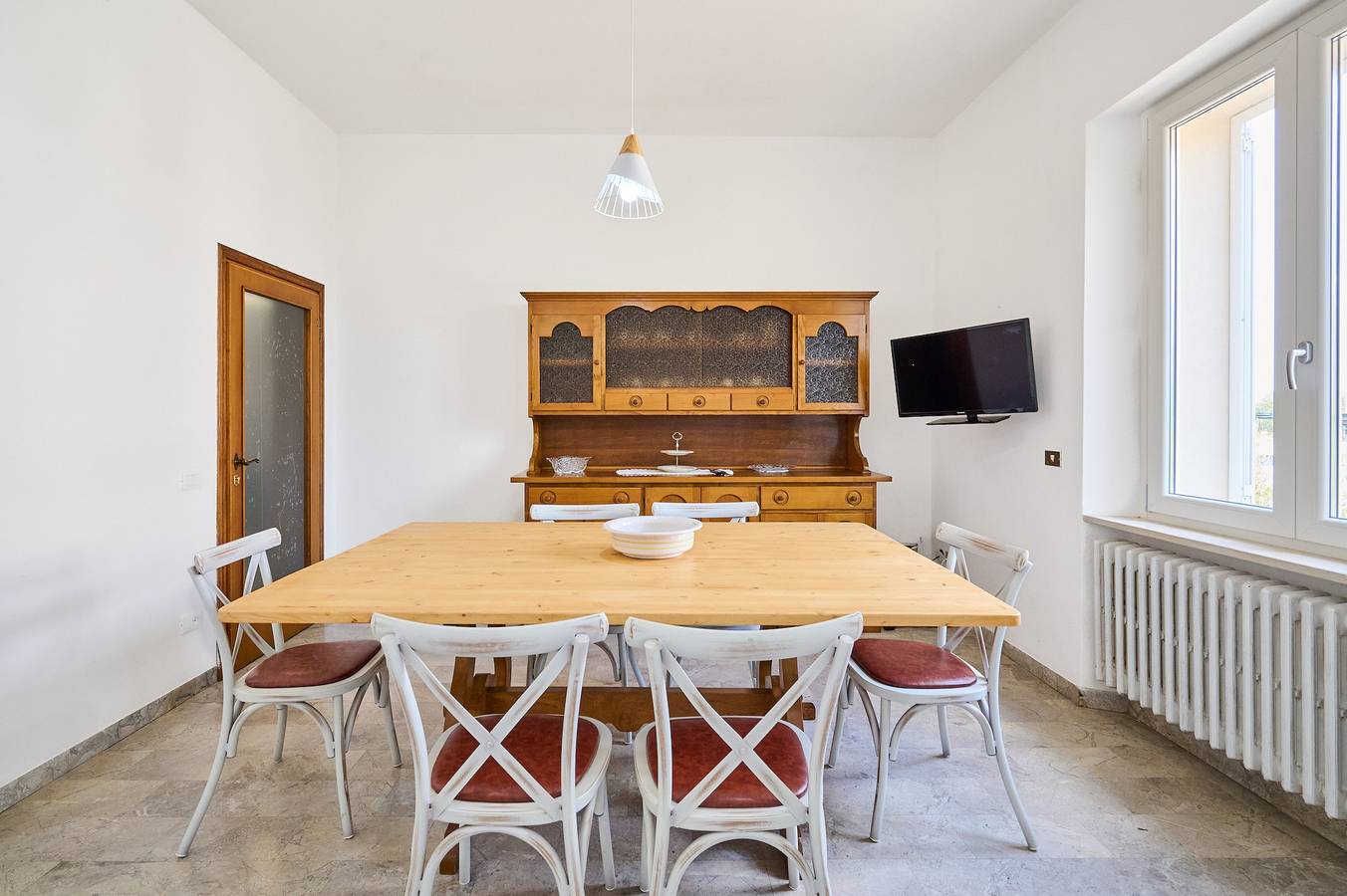 Ganze Wohnung, Ferienwohnung 'La Lenzerina' mit Gemeinschaftsgarten und Wi-Fi in Scarlino, Grosseto Provinz