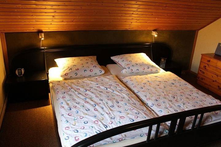 Ferienhaus für 7 Personen, mit Garten in Butjadingen - 3