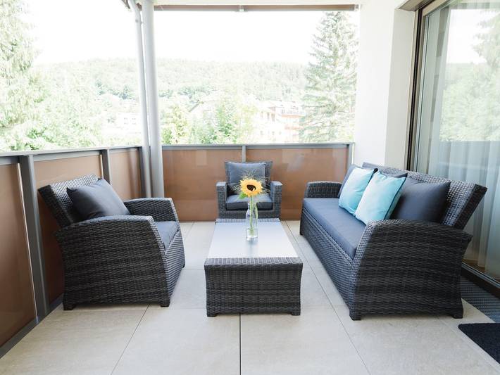Ganze Ferienwohnung, Apartment Oasis Wörthersee neu & zentral Top 8 in Krumpendorf am Wörthersee, Klagenfurt-Land