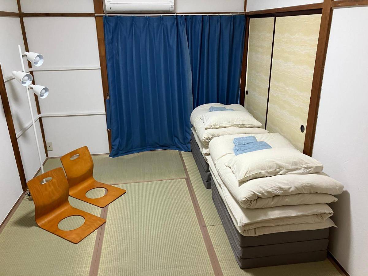 Gloce 南伊豆アウトドアベースキャンプ（ドミトリー） in Shizuoka Prefecture