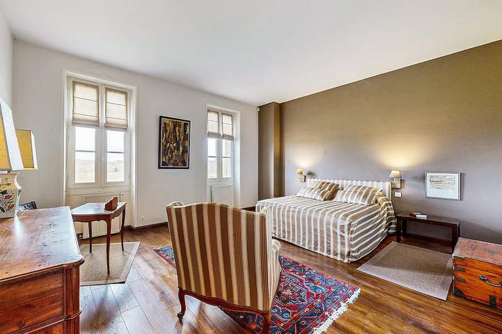 Location de vacances pour 12 personnes à Saint-Agne - 2