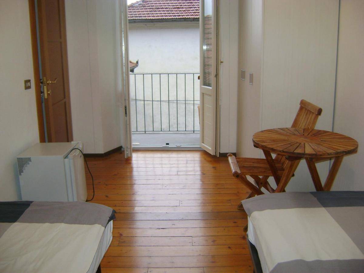 B&B Casa al Mulino in Cannero, Cannero Riviera