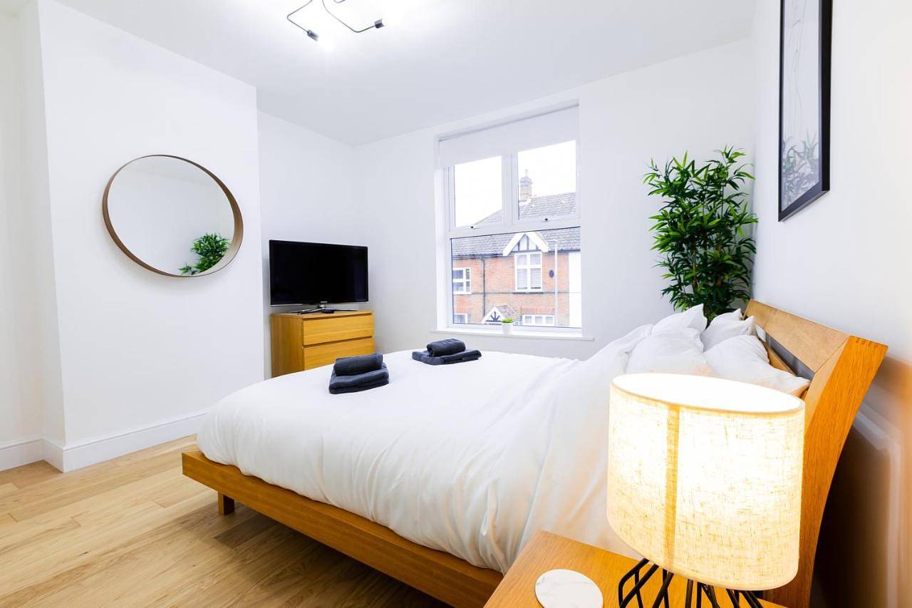 Holiday Home in Norwich, Norfolk