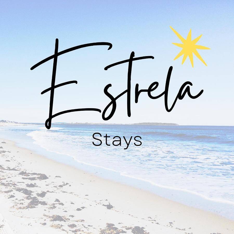 'Estrela Stays' in Santa Maria, São Gonçalo de Lagos