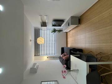 Gîte pour 4 personnes, avec terrasse, animaux acceptés à Burriana