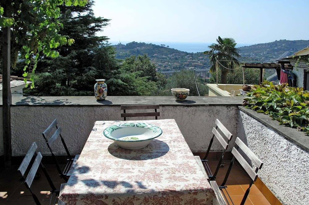 Casa vacanza a Imperia a partire da 115€ a notte