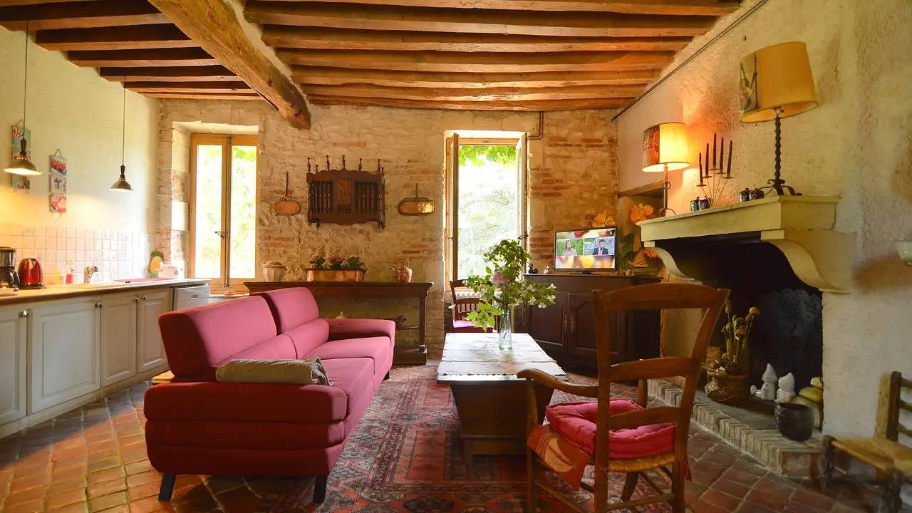 Appartamento vacanze a Nievre a partire da 190€ a notte