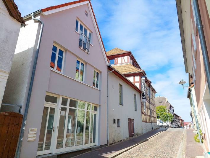 Ferienwohnung für 3 Personen - 1