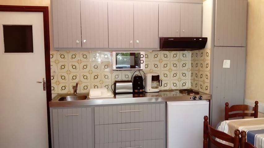 Appartement de vacances pour 4 personnes - 1